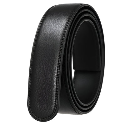 Belt Strap 1.4 in Auto Buckle - Model Lennie