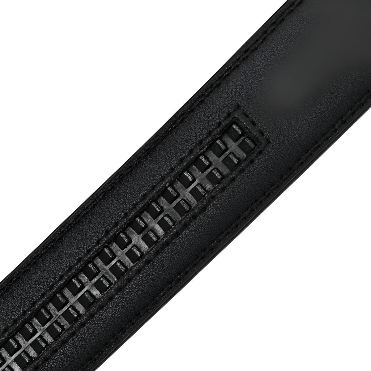 Strap Of Belt 3 5 Cm In Leather For Buckles Automatic Model Lennie by Zictor