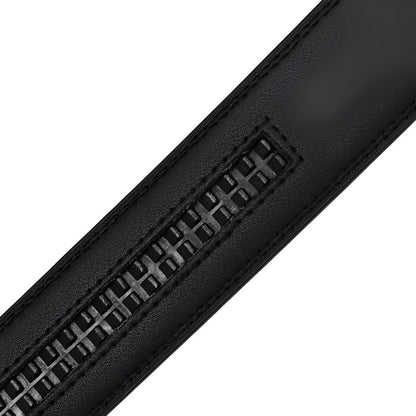 Strap Of Belt 3 5 Cm In Leather For Buckles Automatic Model Lennie by Zictor