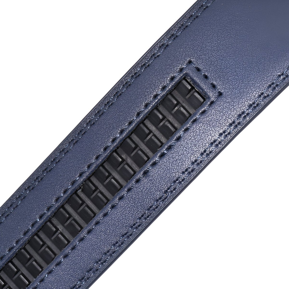 Strap Of Belt 3 5 Cm In Leather For Buckles Automatic Model Lennie by Zictor
