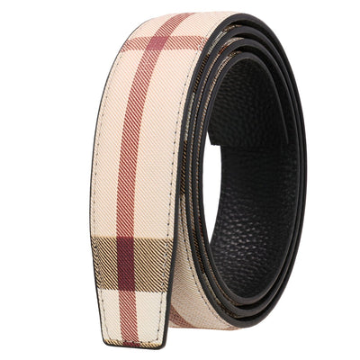 Belt Strap (1.4 in) Multicolor - Model Reed