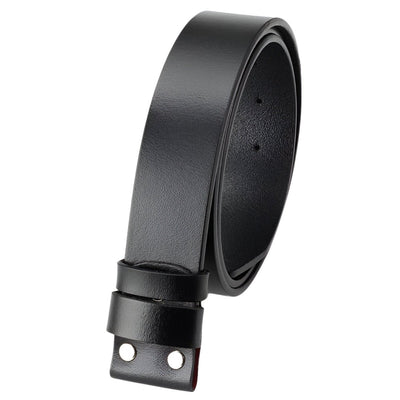 Belt Interchangeable Buckles (1.5 in) - Model Andy