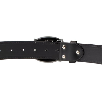 Strap Of Belt 3 8 Cm In Simili Vegan For Buckles Interchangeables Model Paisleie by Zictor
